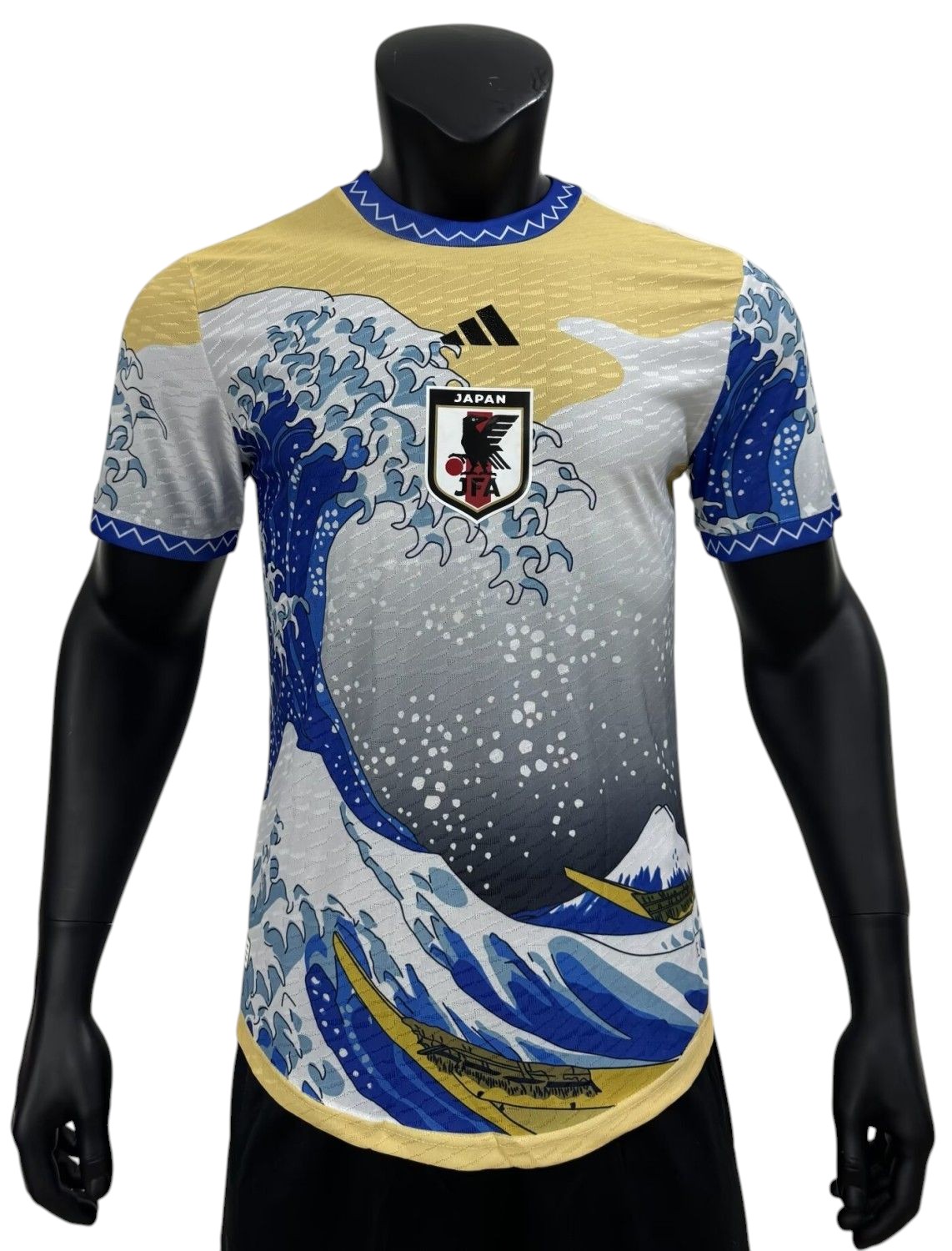 Maillot Collaboration Japon x Animé 