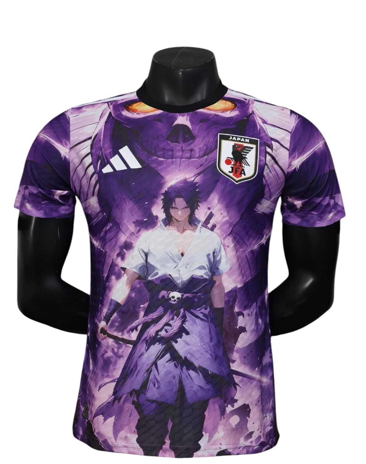 Maillot Collaboration Japon x Animé 