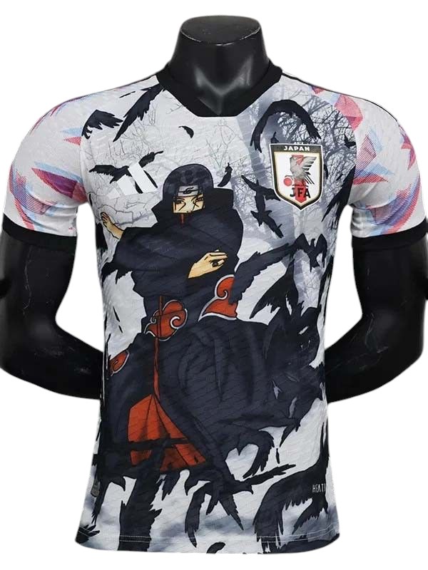 Maillot Collaboration Japon x Animé 