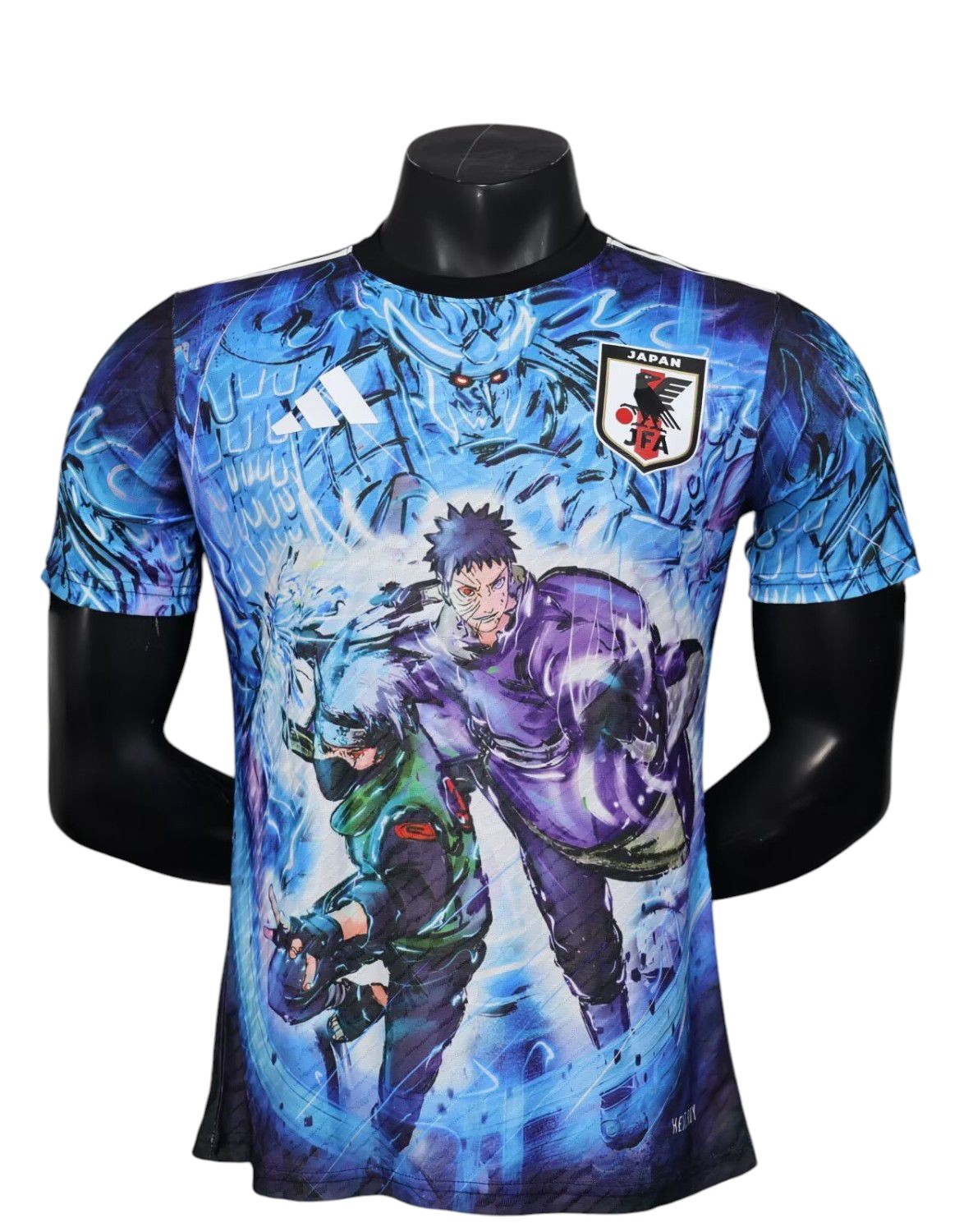 Maillot Collaboration Japon x Animé 