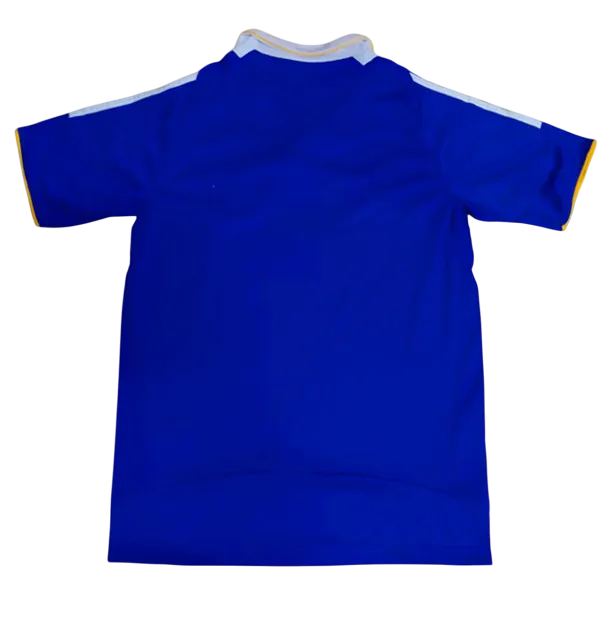 2008-2009 Chelsea Maillot LDC manches courtes