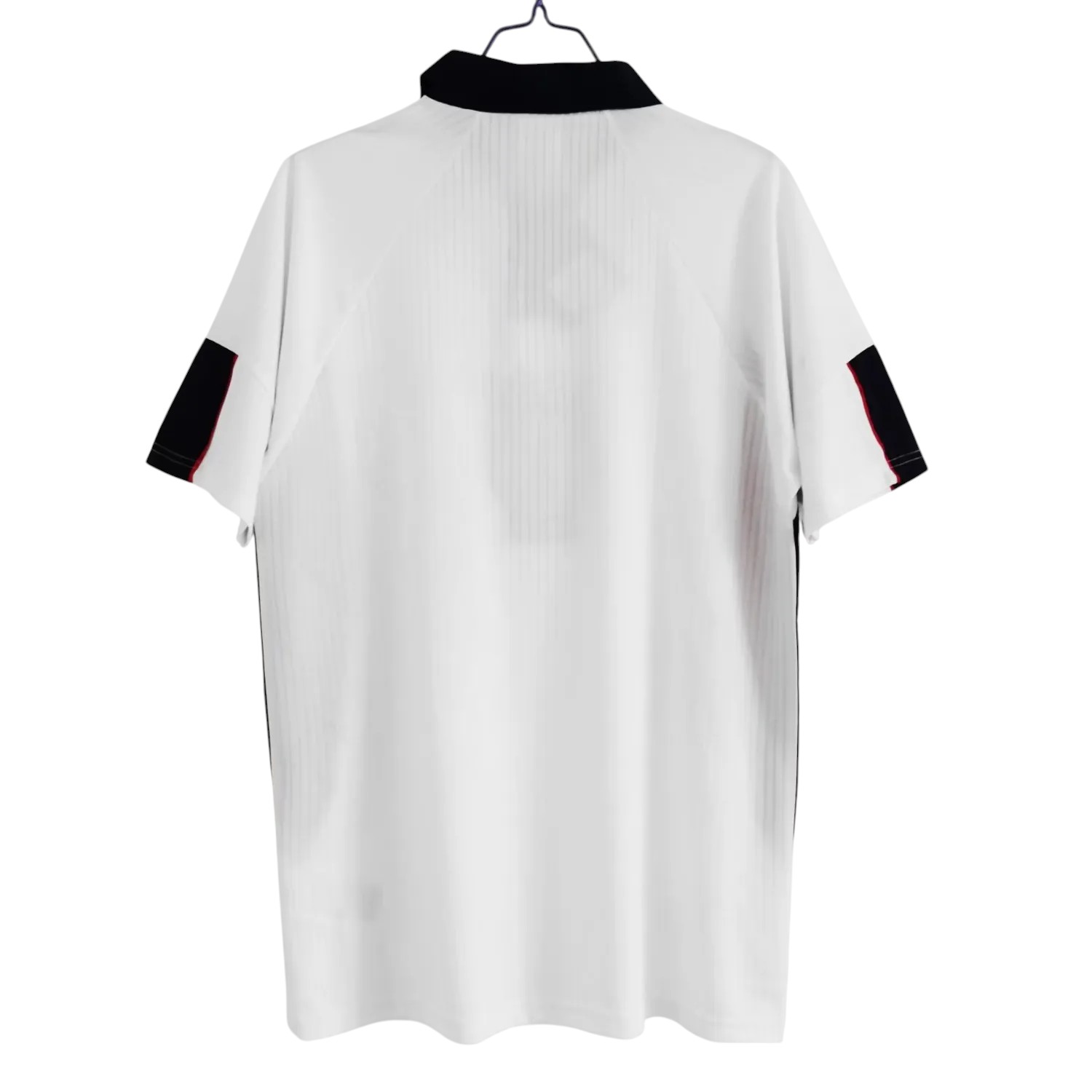 Maillot Angleterre 1998 manches courtes / manches longues