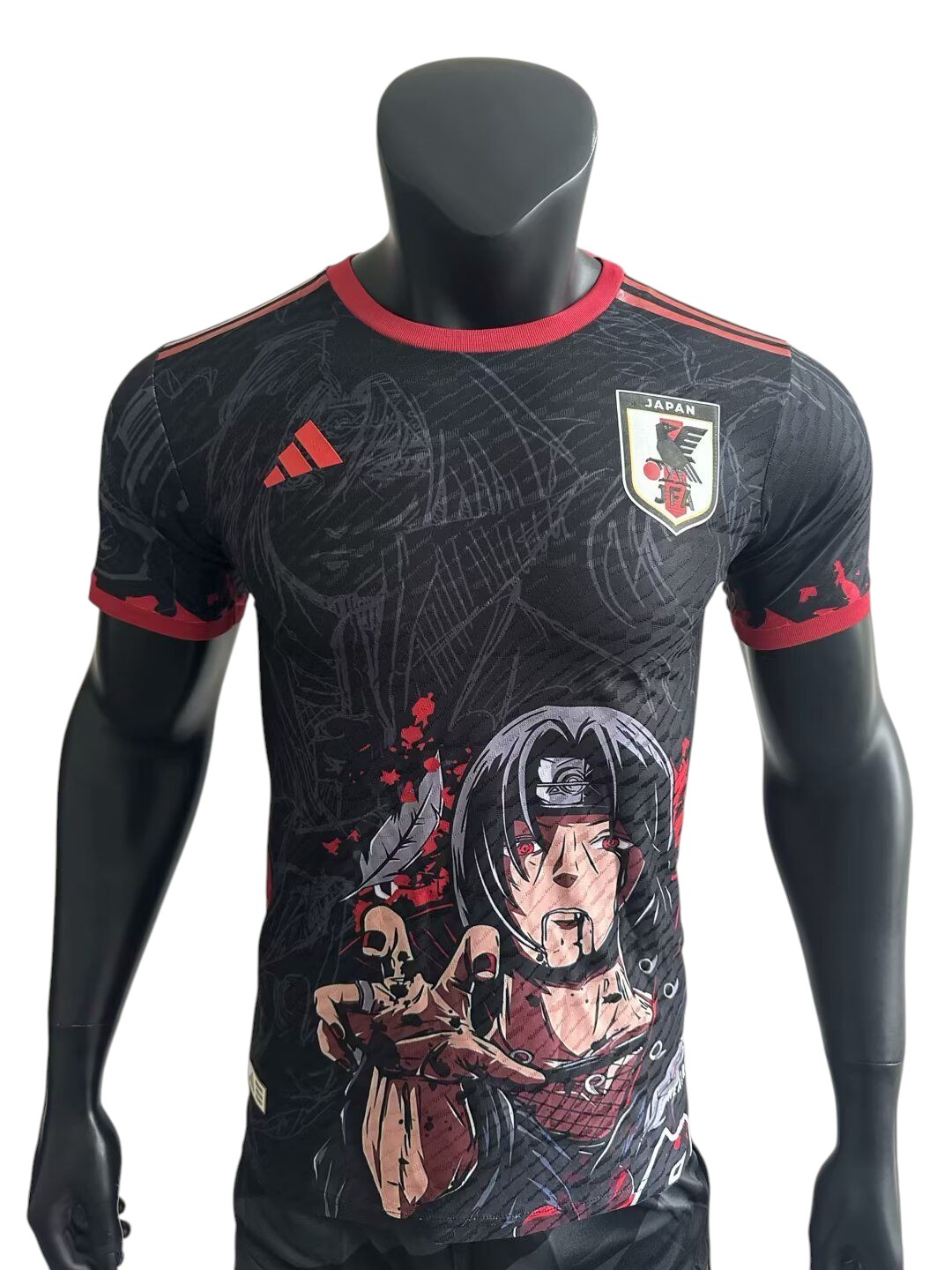 Maillot Collaboration Japon x Animé 