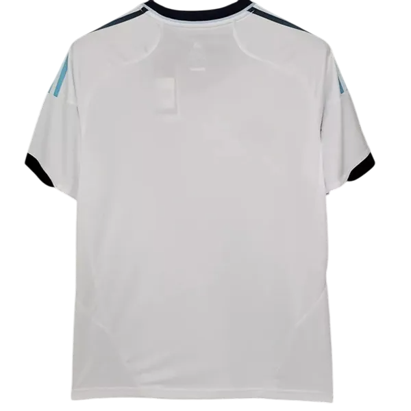 2012-2013 Chelsea Maillot extérieur manches courtes