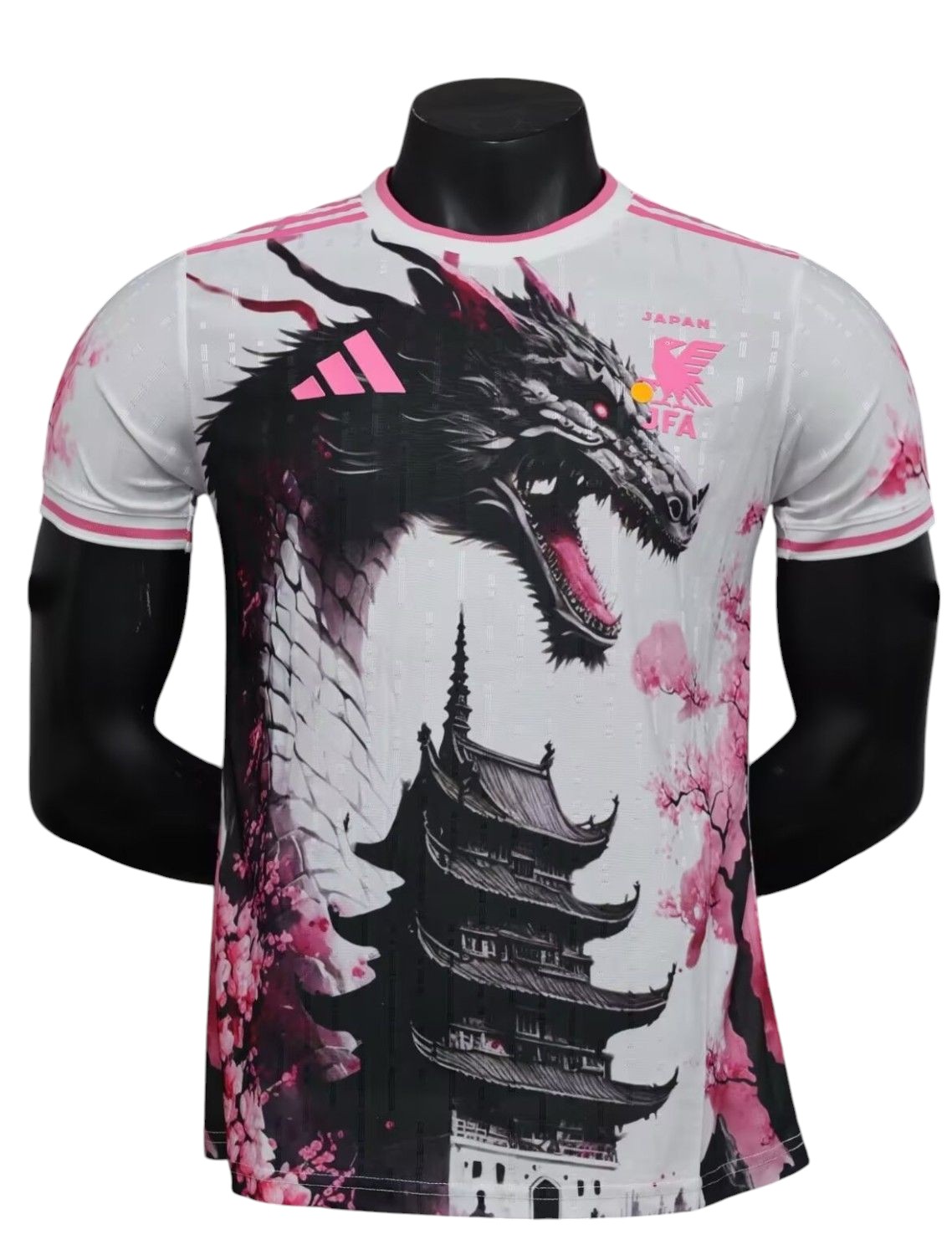 Maillot Collaboration Japon x Animé 