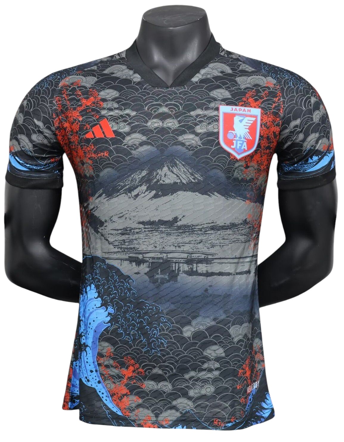 Maillot Collaboration Japon x Animé 