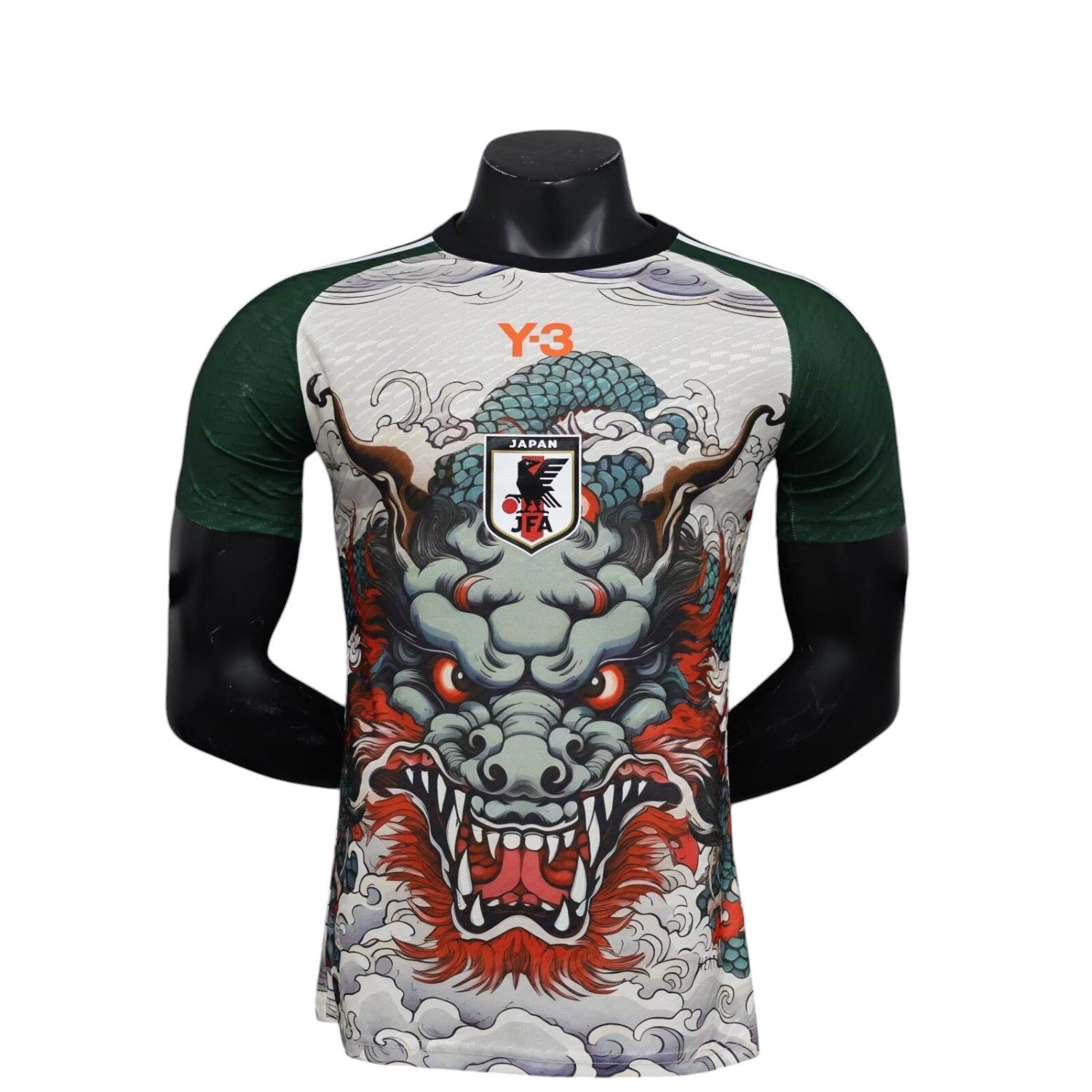 Maillot Collaboration Japon x Animé 