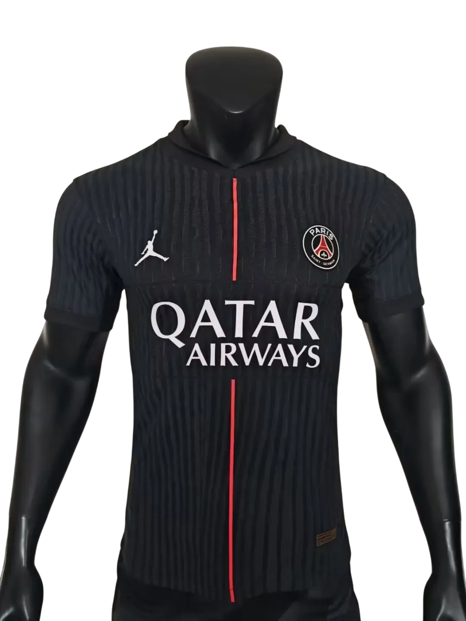 Maillot Fourth - Paris Saint-Germain 2025-2026
