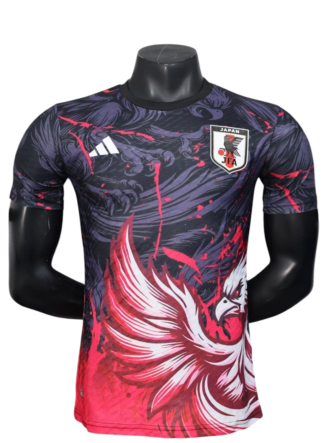 Maillot Collaboration Japon x Animé 