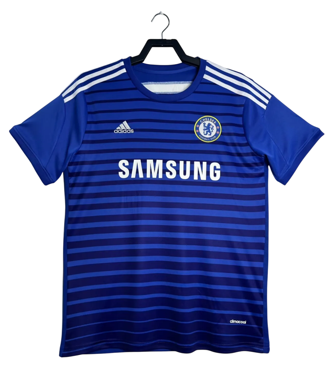 2014-2015 Chelsea Maillot domicile manches courtes