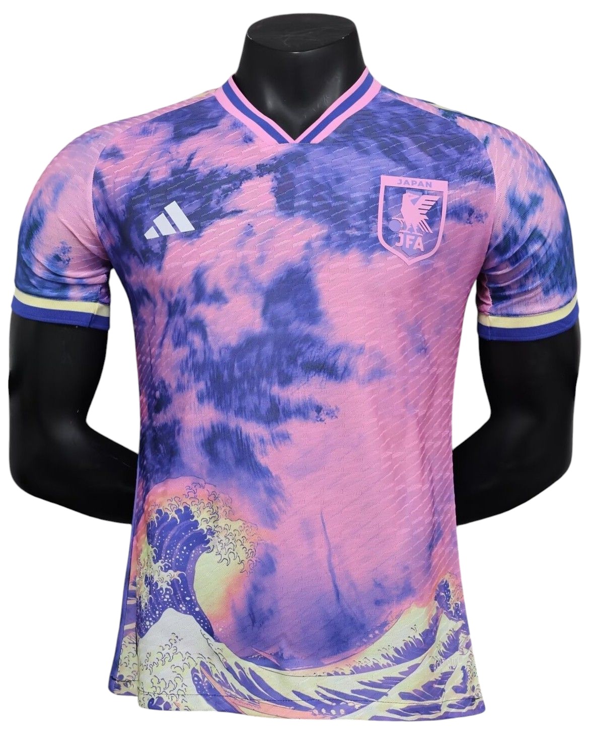 Maillot Collaboration Japon x Animé 