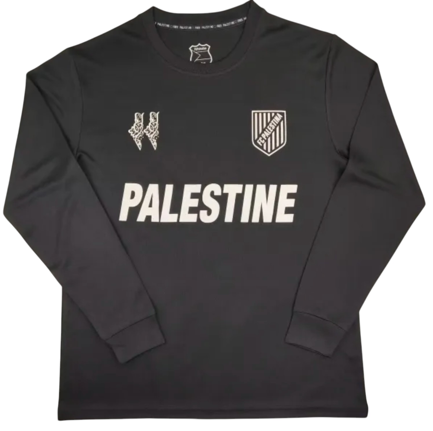 Palestine 2024