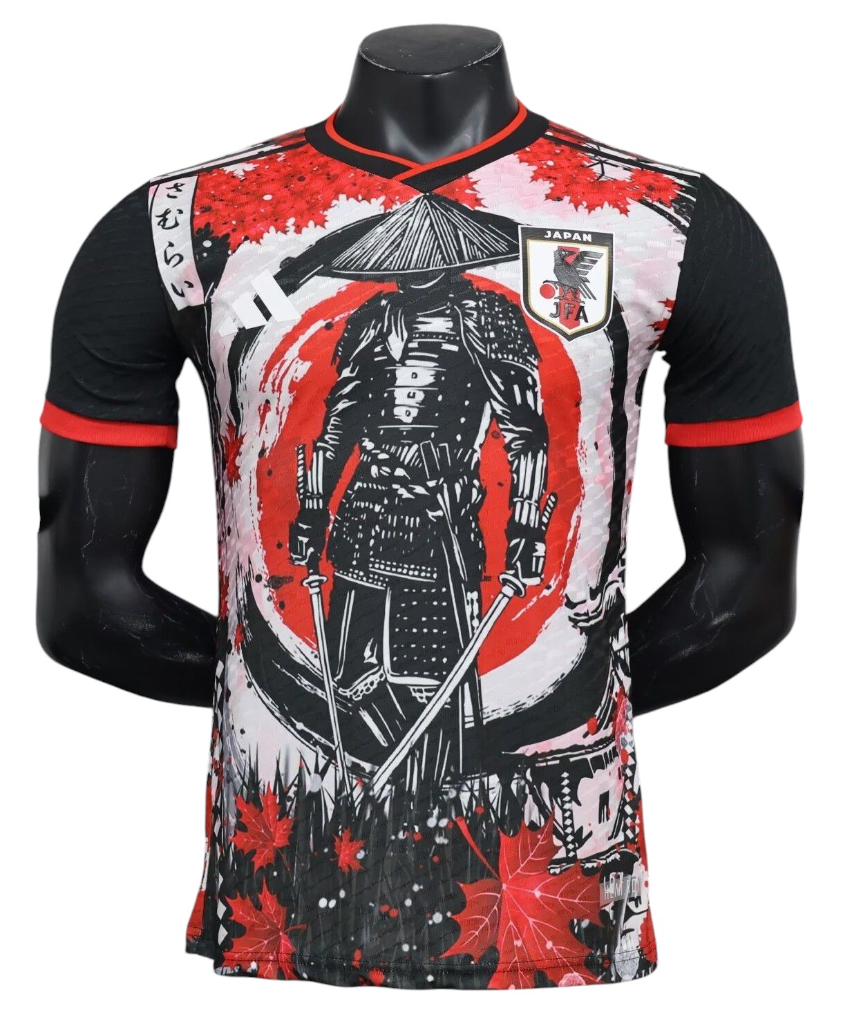 Maillot Collaboration Japon x Animé 