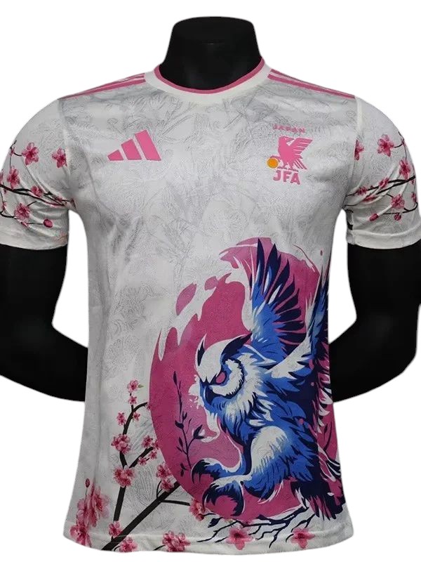Maillot Collaboration Japon x Animé 