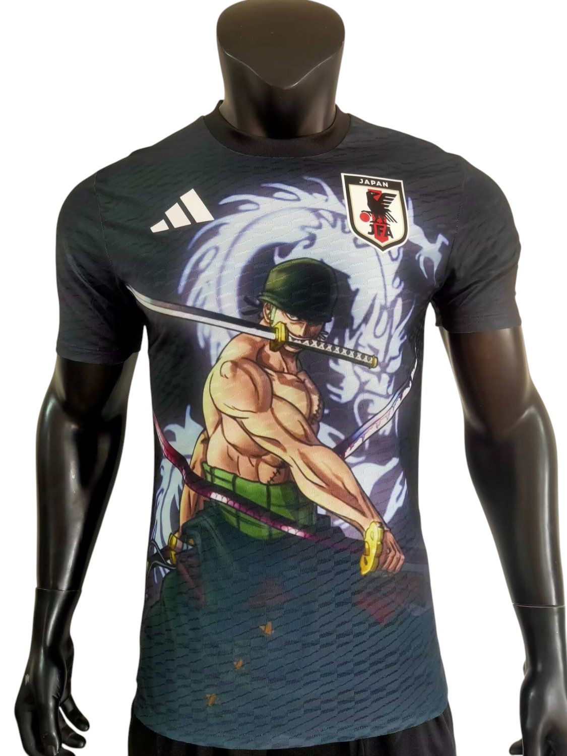Maillot Collaboration Japon x Animé 