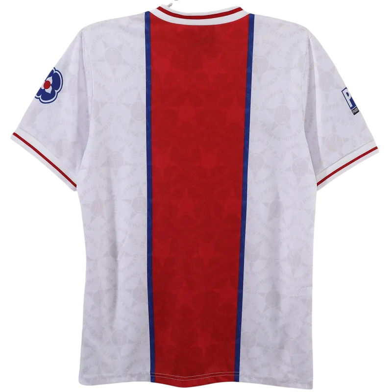 Maillot Fourth - Paris Saint-Germain 1995-1996
