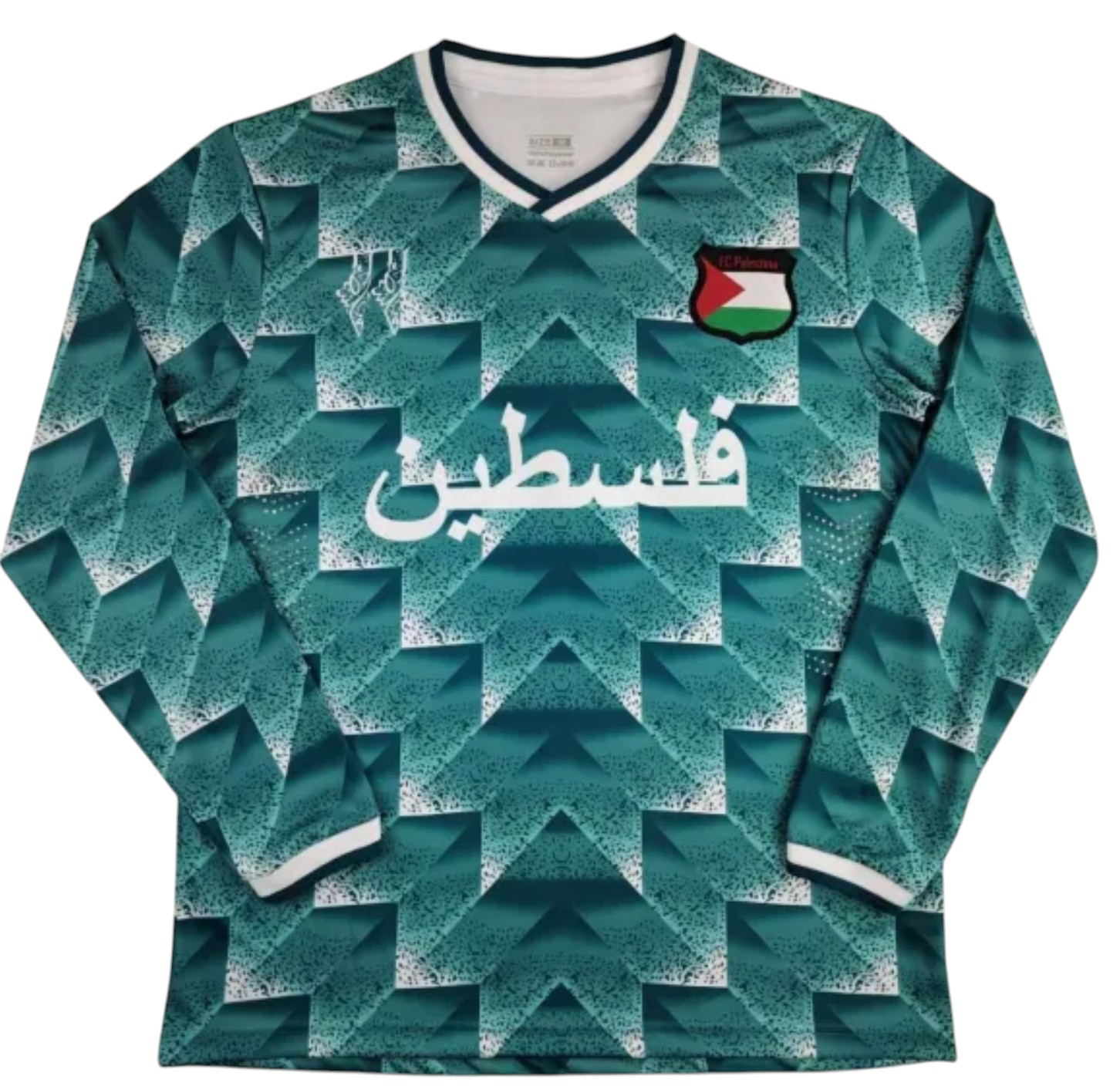 Palestine 2024 (version arabe)