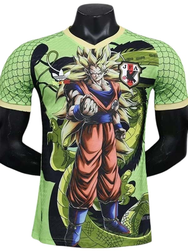 Maillot Collaboration Japon x Animé 
