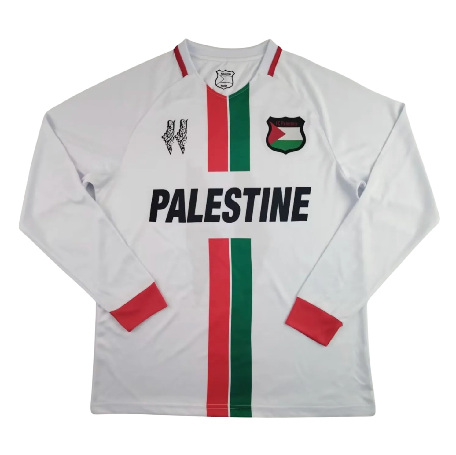 Palestine 2024