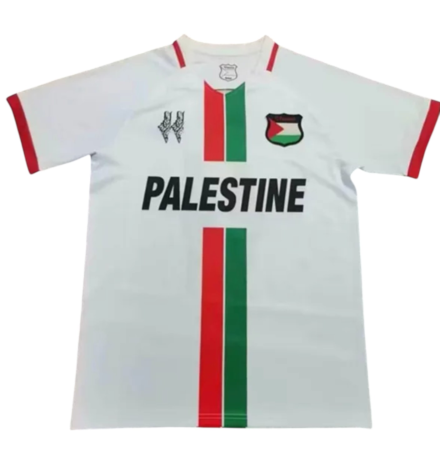 Palestine 2024