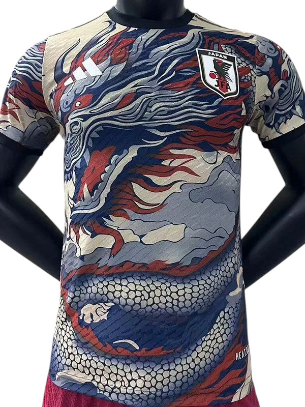 Maillot Collaboration Japon x Animé 