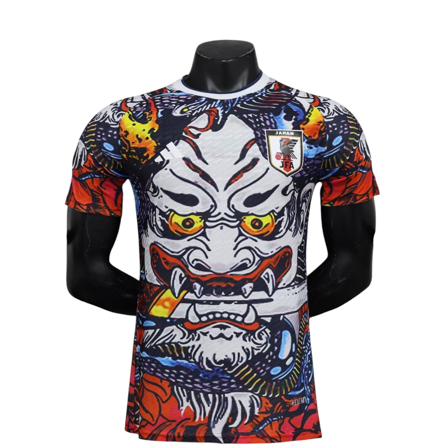 Maillot Collaboration Japon x Animé 