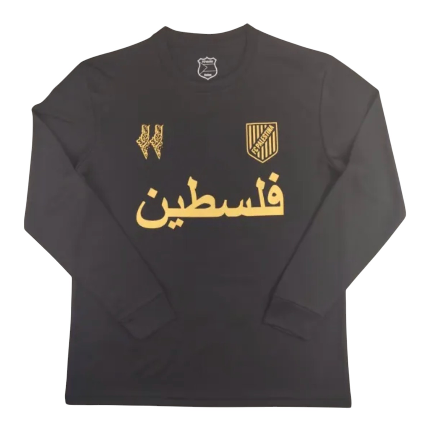 Palestine 2024 (version arabe)