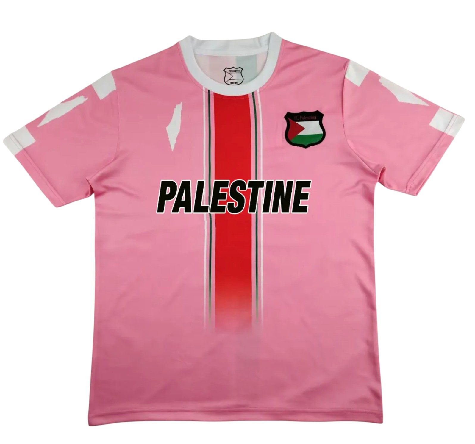 Palestine 2024