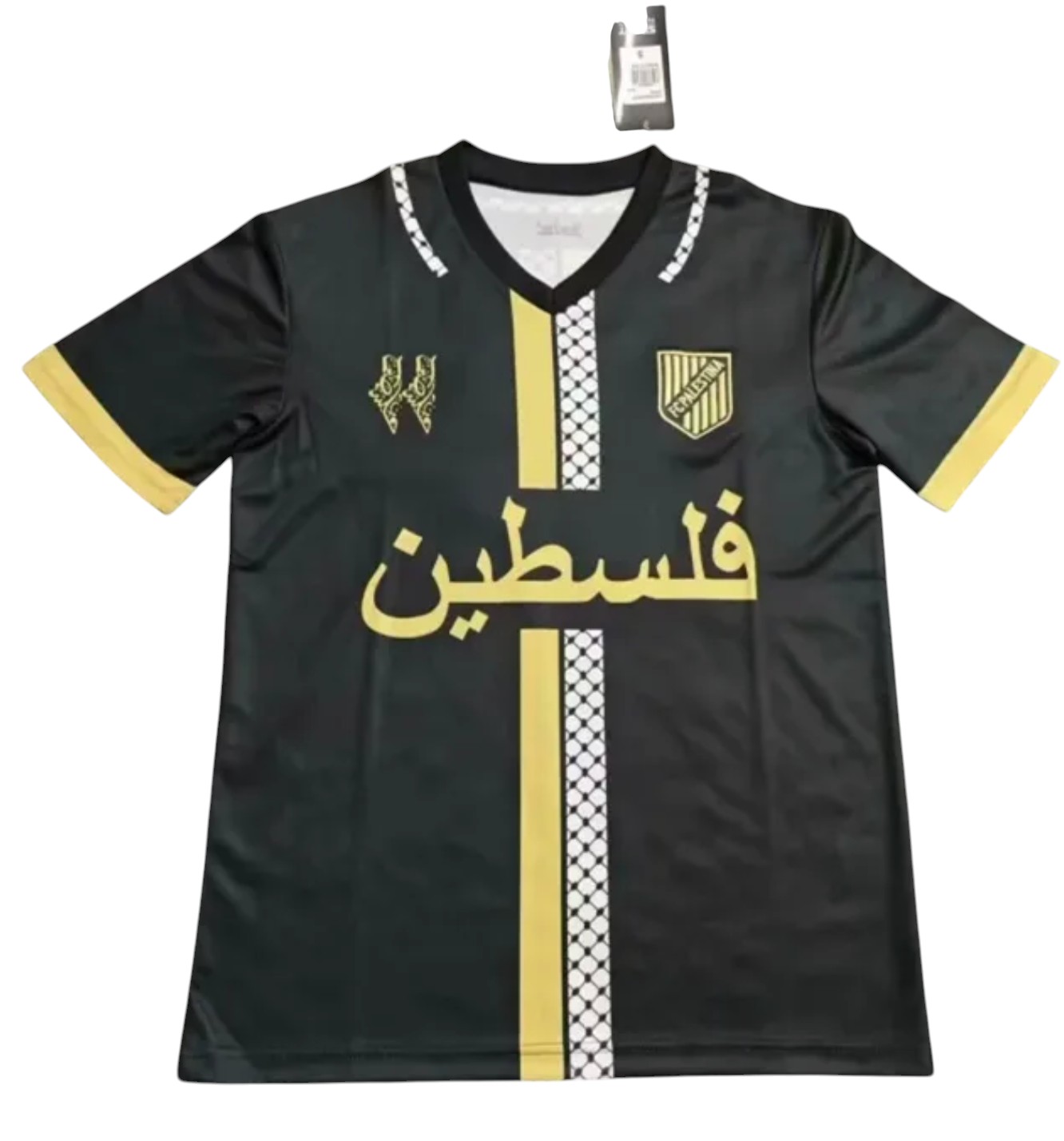 Palestine 2024 (version arabe)