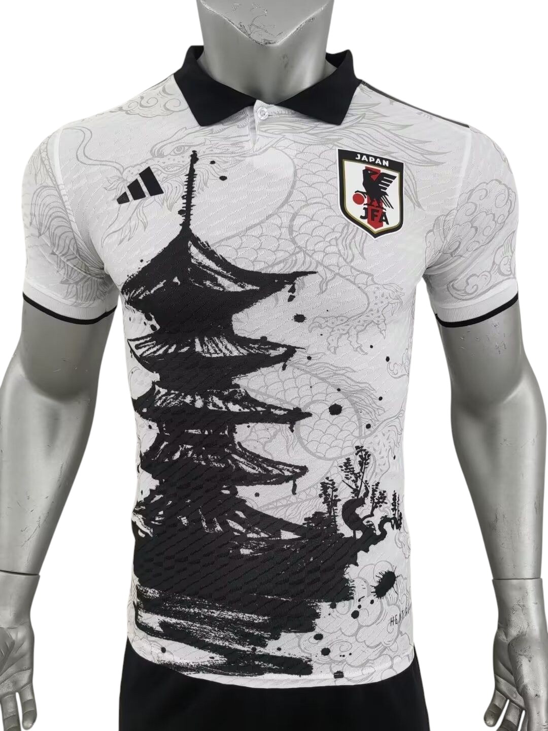 Maillot Collaboration Japon x Animé 
