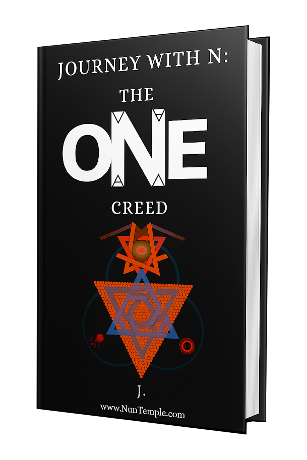 Journey with N: The One Creed