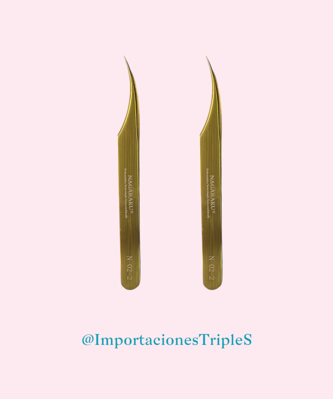 Pinza N-02-3