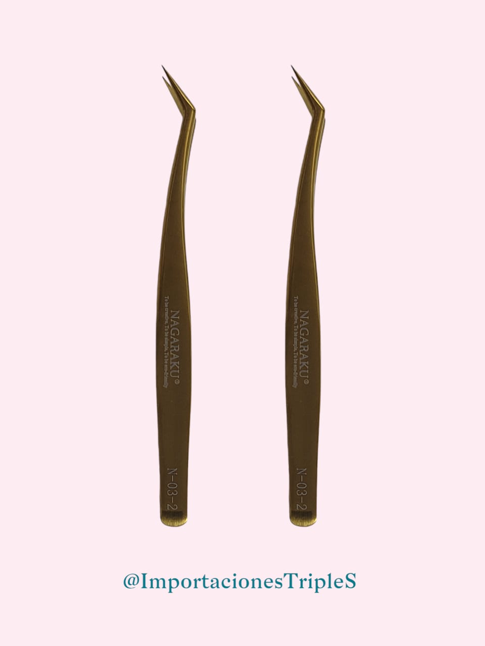 Pinza N-03-2