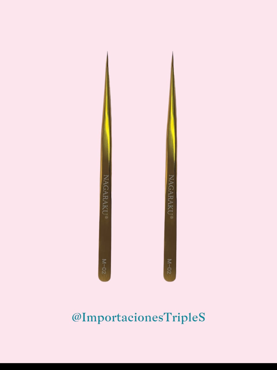 Pinza para aislar