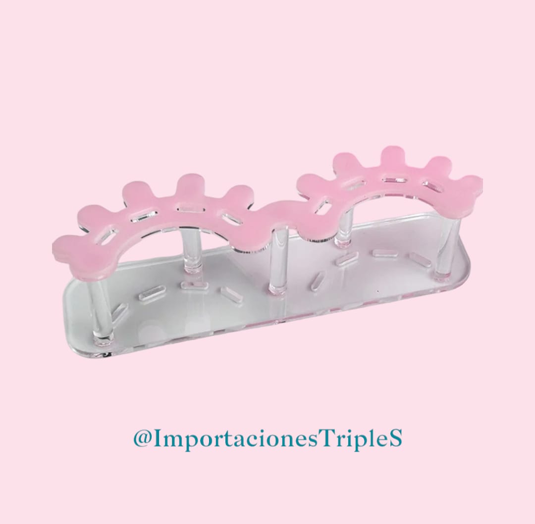 Soporte de Pinzas 