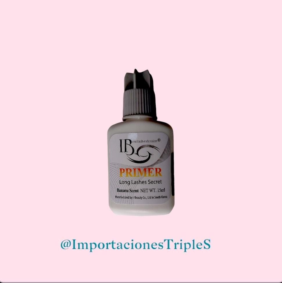 Lash Primer