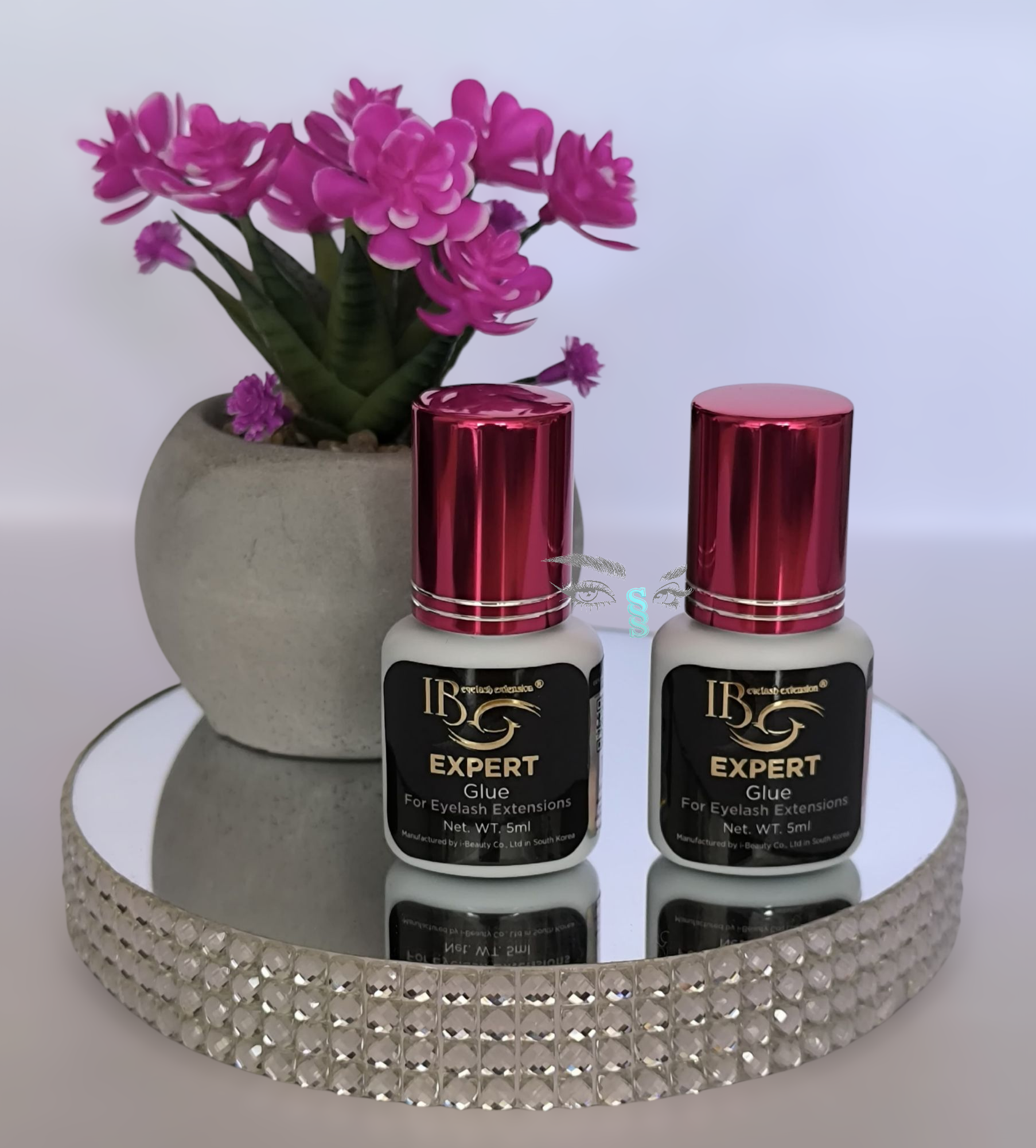 Pegamento IB Expert (tapa roja)