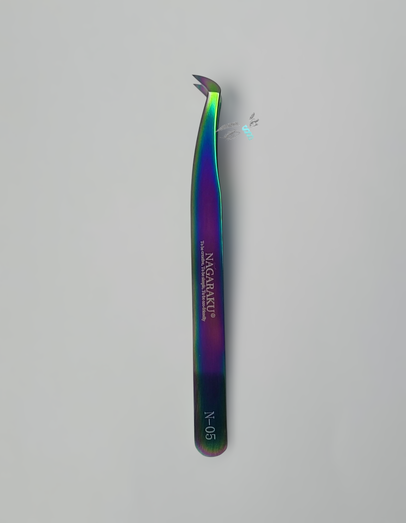 Pinza N-05 Nagaraku 