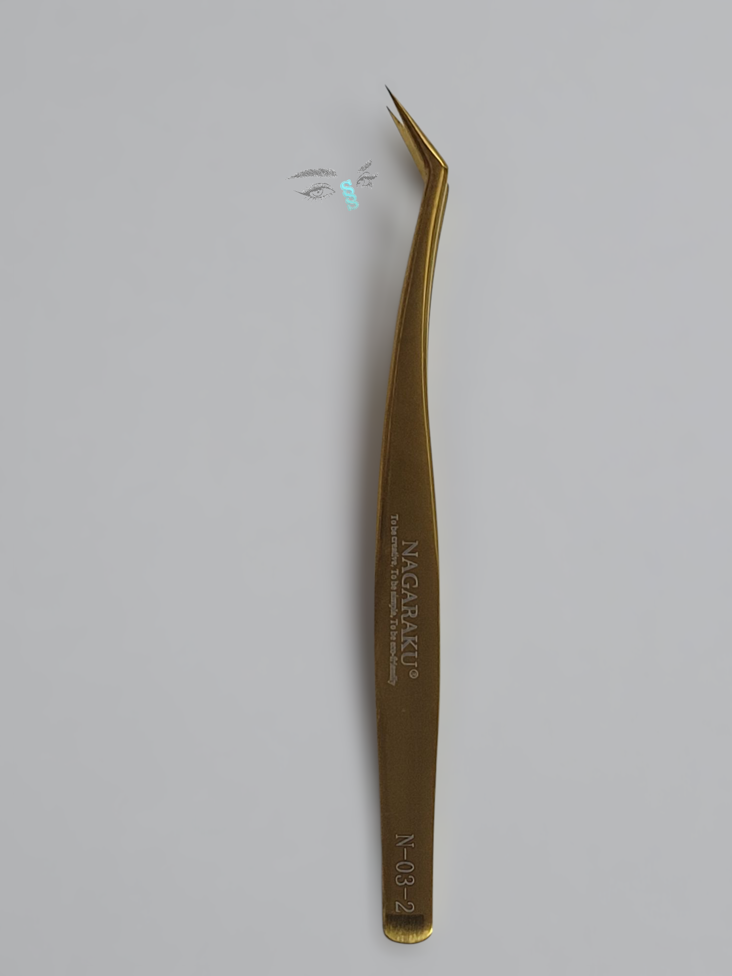 Pinza N-03-2