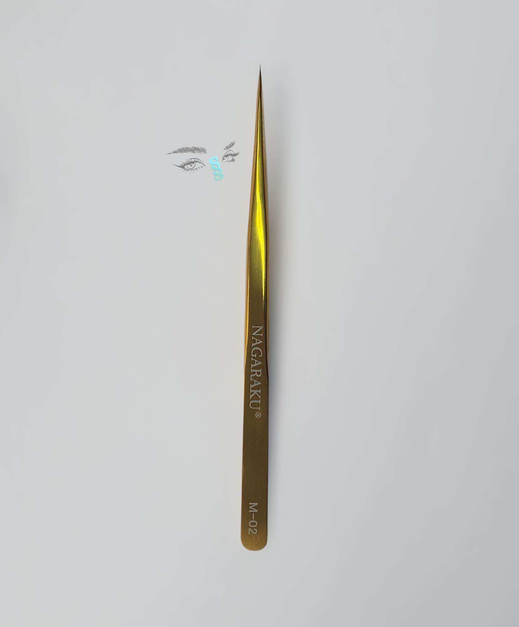 Pinza para aislar