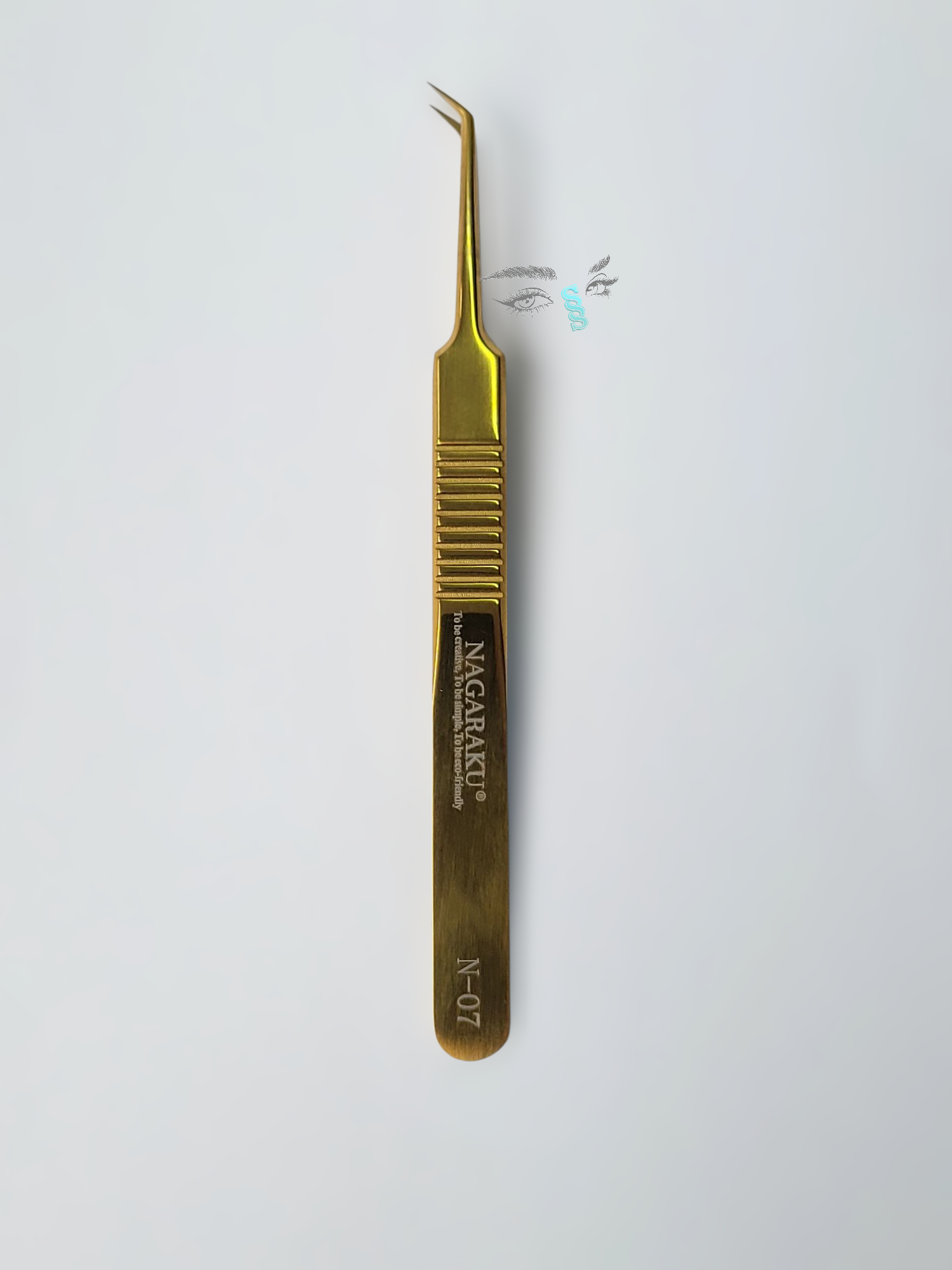 Pinza N-07 Nagaraku