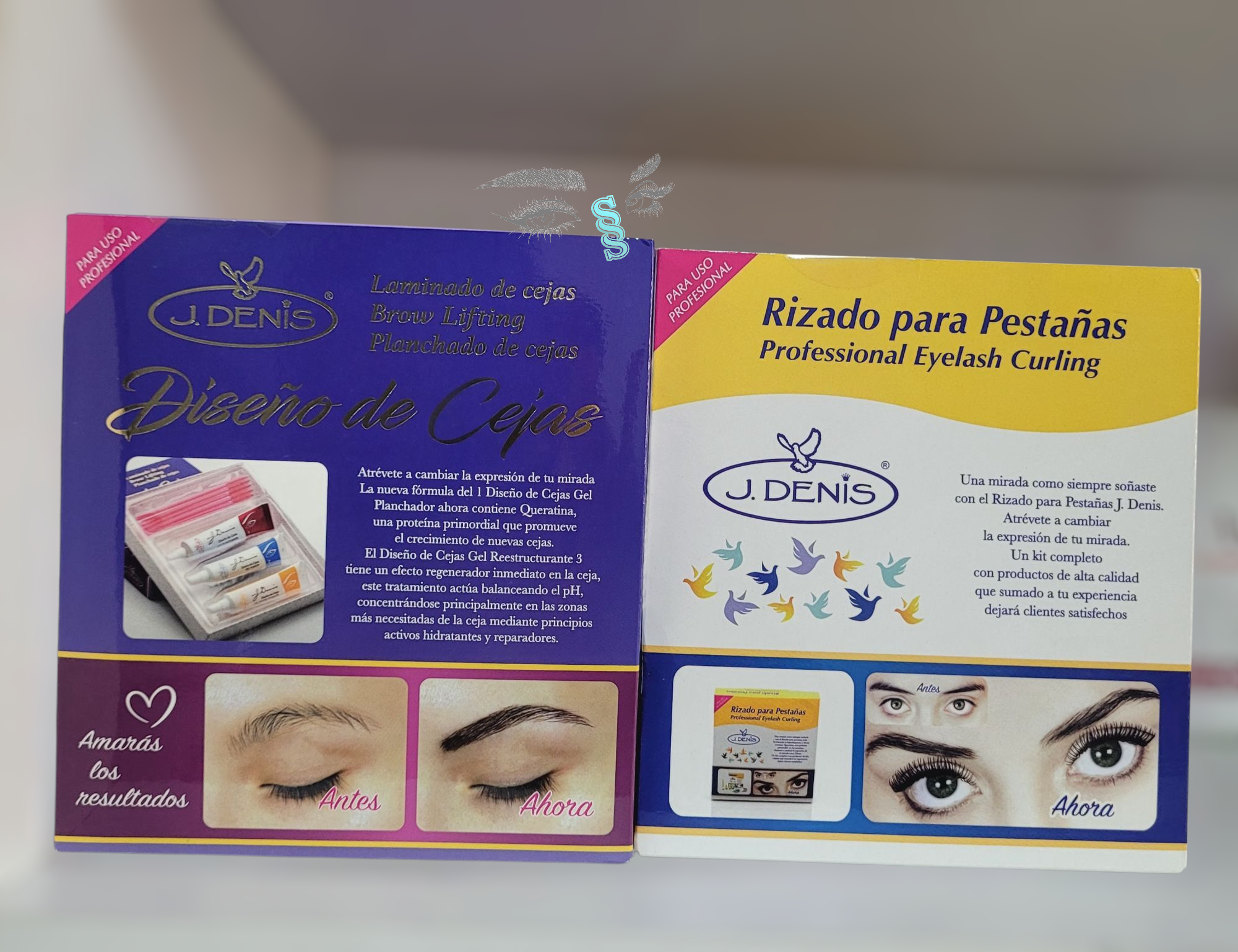 Kits Jdenis 