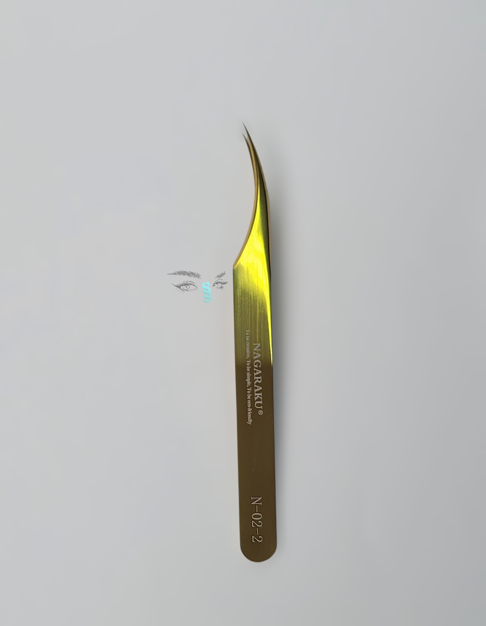 Pinza N-02-3