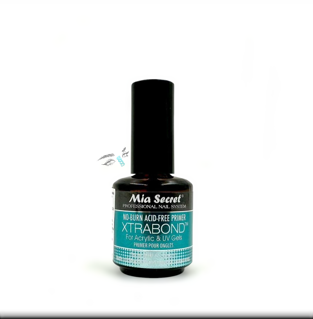 XTRABOND PRIMER Mia Secret.