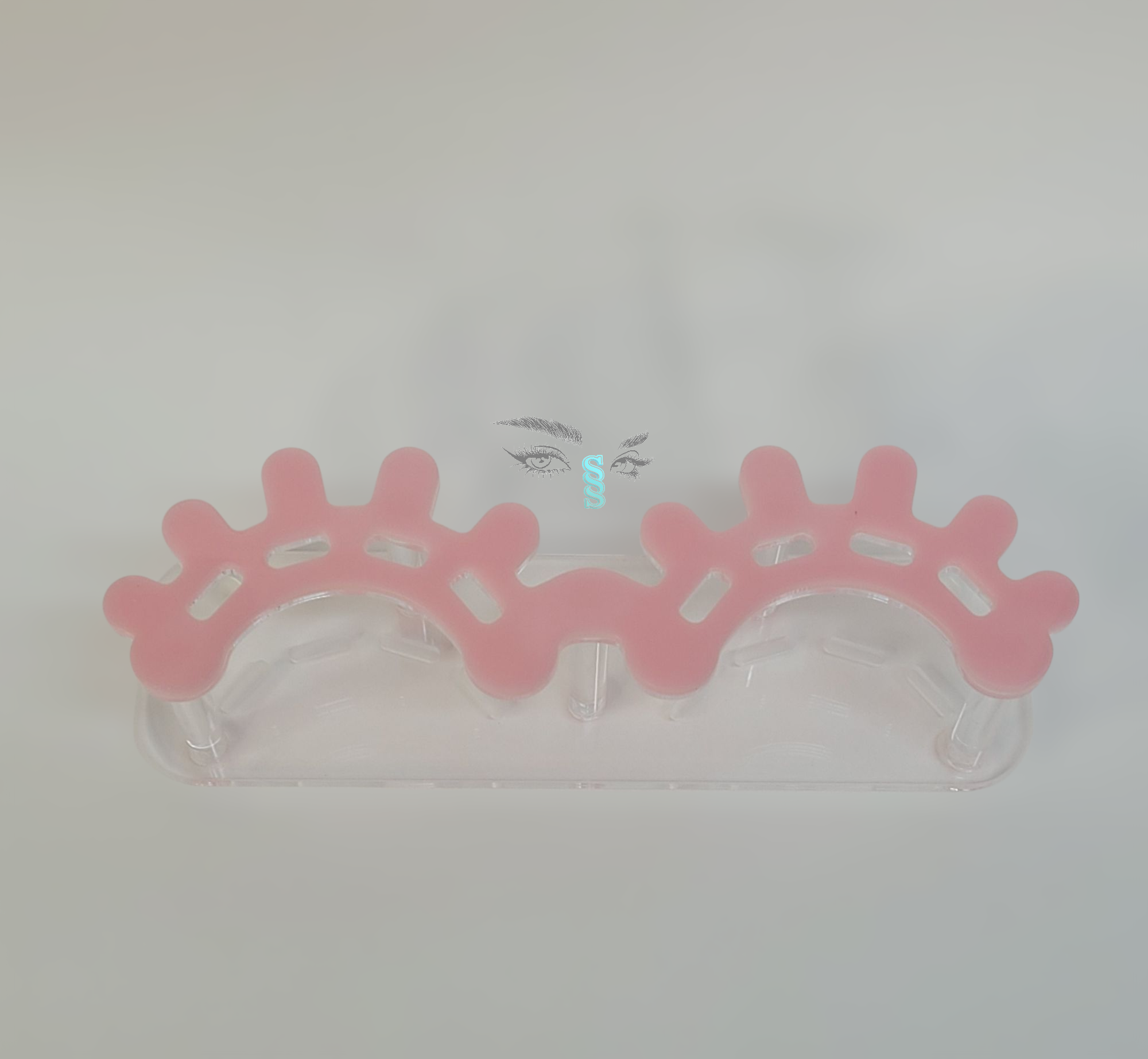 Soporte de Pinzas 