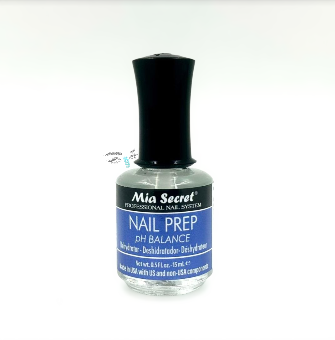 Nail Prep Deshidratador 