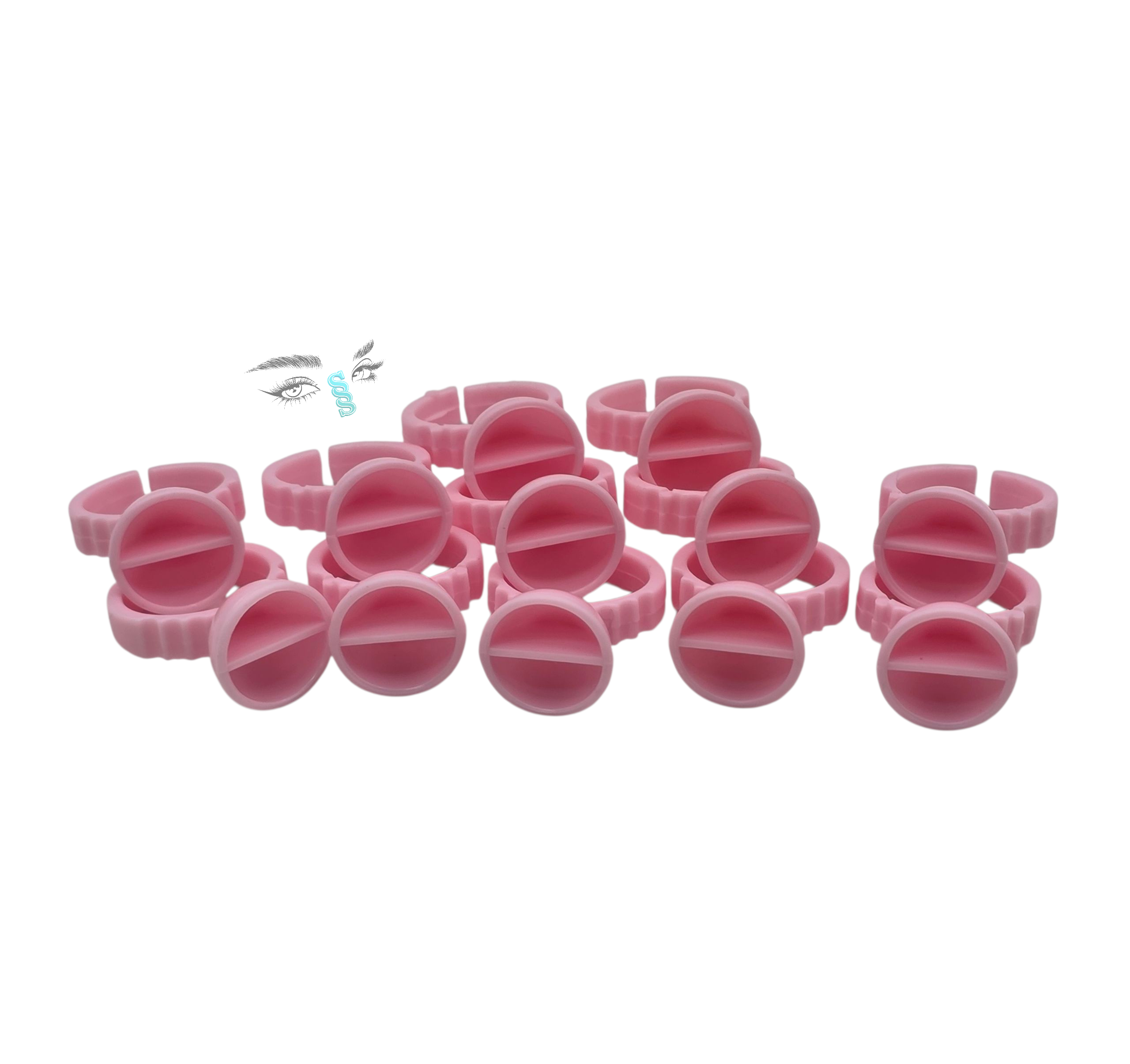 Anillos con división 