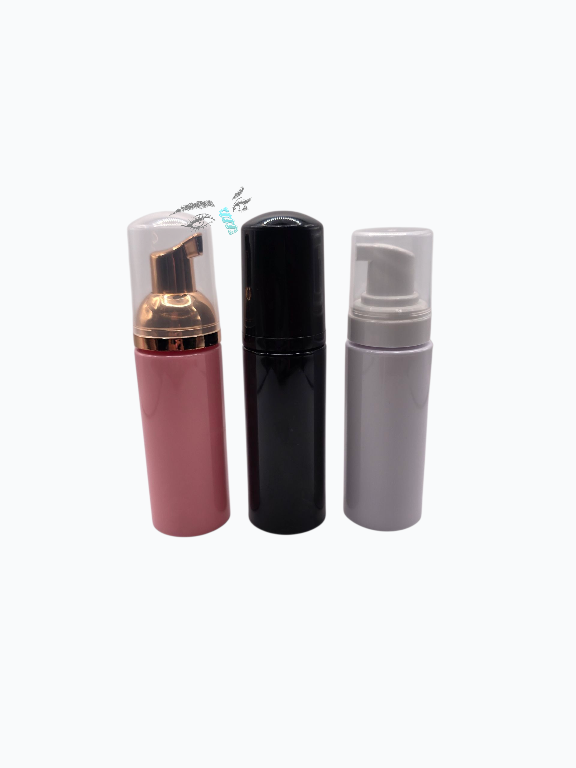 Dispensador de shampoo