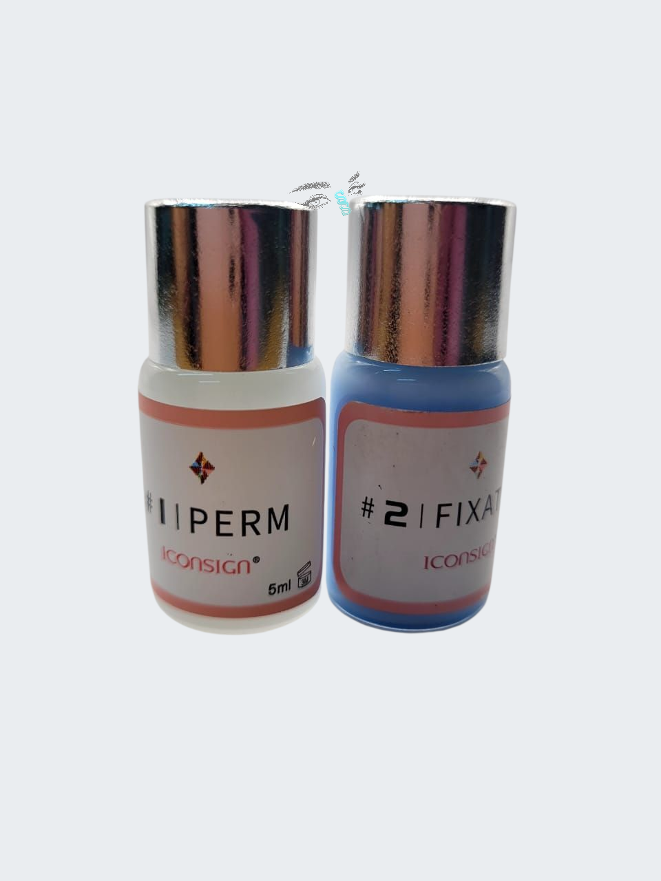 Paso 1 y 2 de lifting