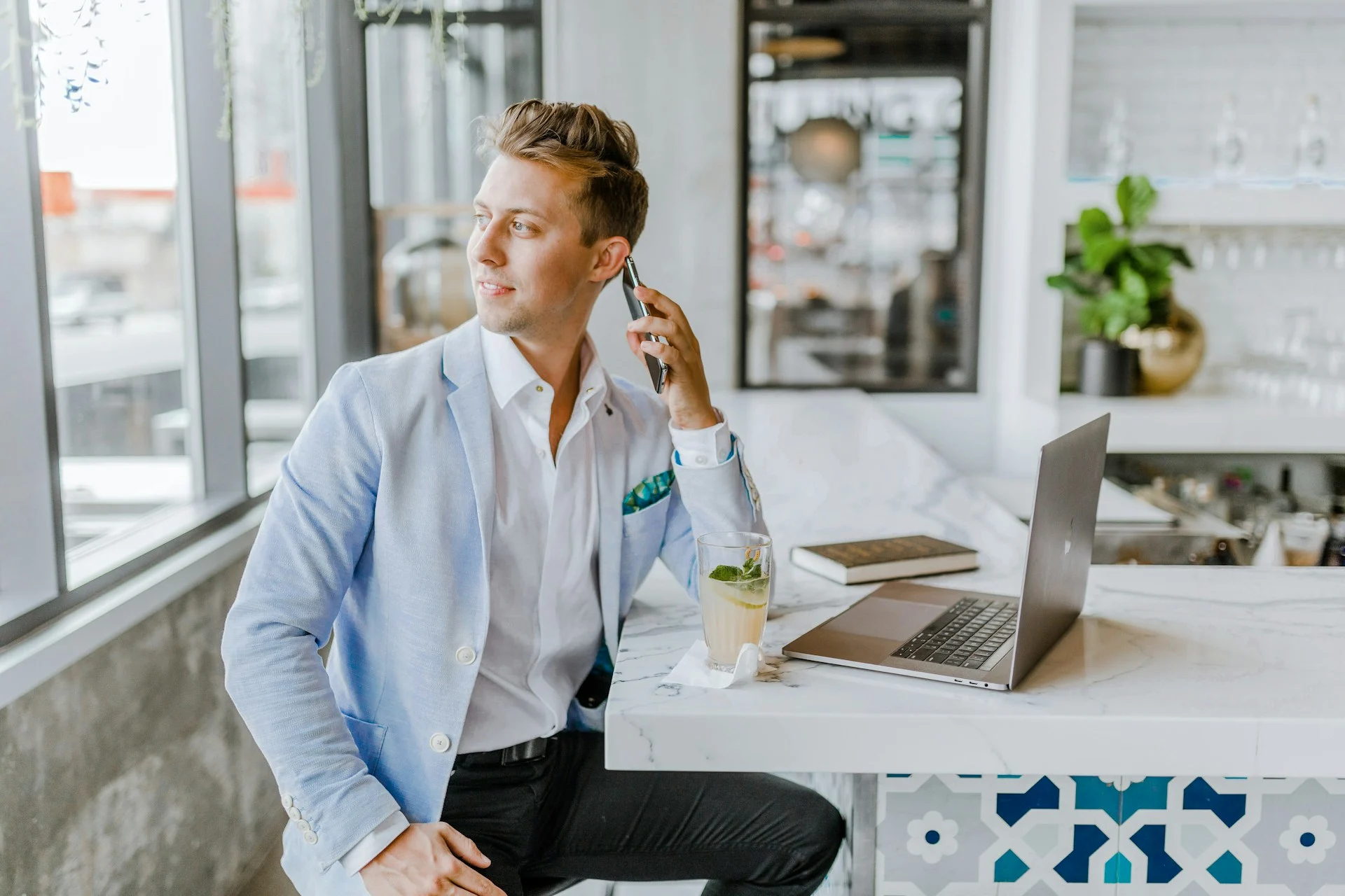 Expert Business Consulting - 1 Hour Session 